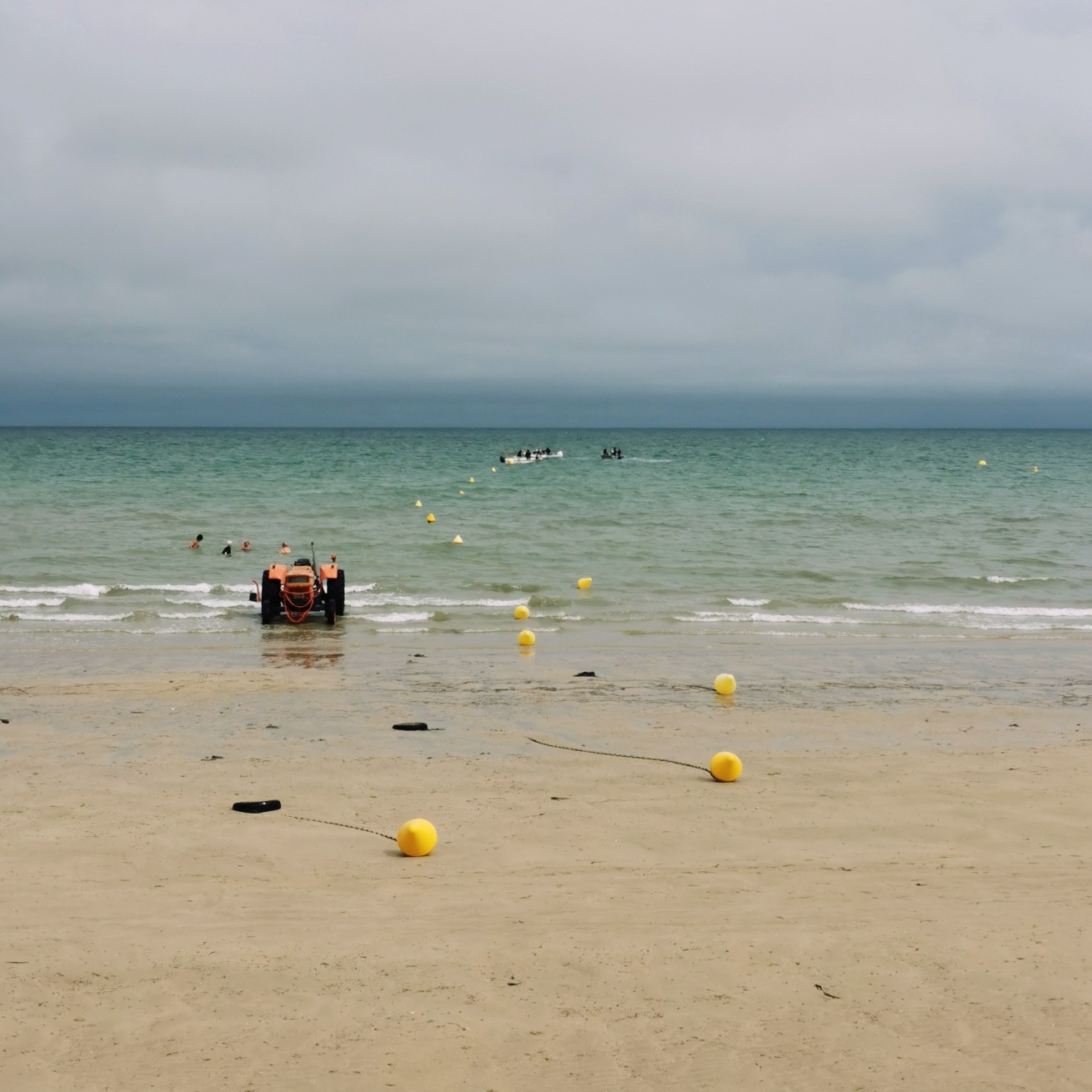 Bord de Mer 